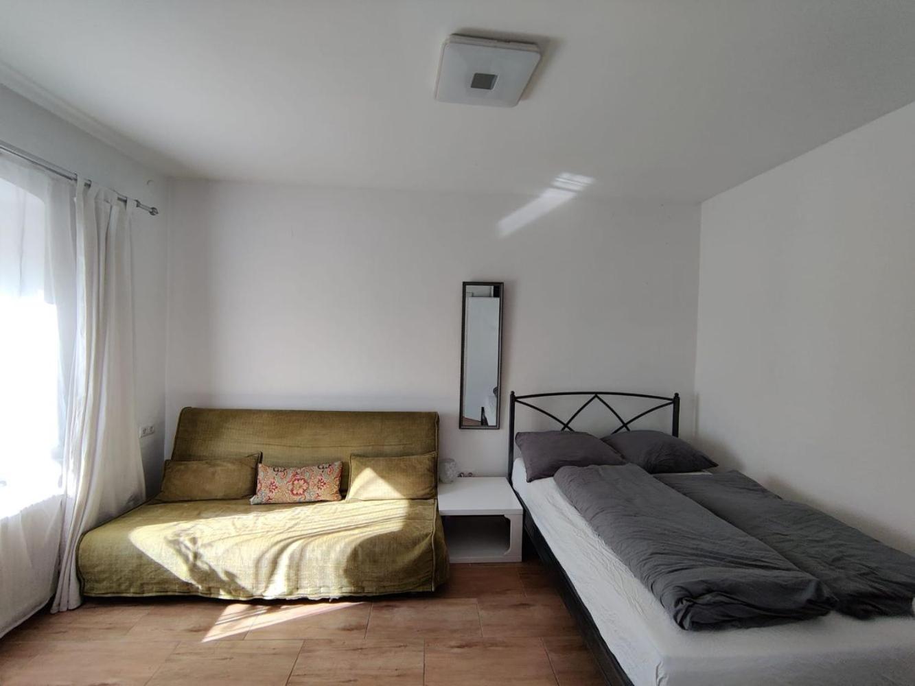 Amstetten Apartment Exterior photo